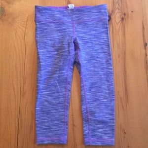 Ivivva Capris
